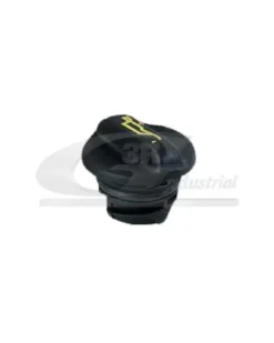 Bouchon remplissage huile, 207, C4 (025866) - 3RG