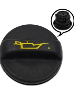 Bouchon remplissage huile, 207, C4 (025866) - 3RG