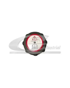 Bouchon reservoir liquide de refroidissement, Ford - (7370374) - 3RG