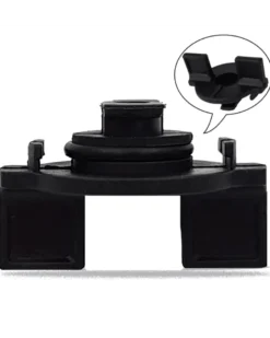 Bouchon reservoir liquide de refroidissement Citroen Berlingo, C5 - (130691) - 3RG