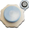 Bouchon réservoir liquide de refroidissement - (7700760508) - 3RG