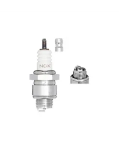 Bougie d'allumage NGK 3410 adaptable TOYOTA