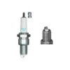 Bougie d'allumage 7822 NGK adaptable PSA RENAULT FIAT