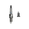 Bougie d'allumage 1691 NGK adaptable FIAT FORD