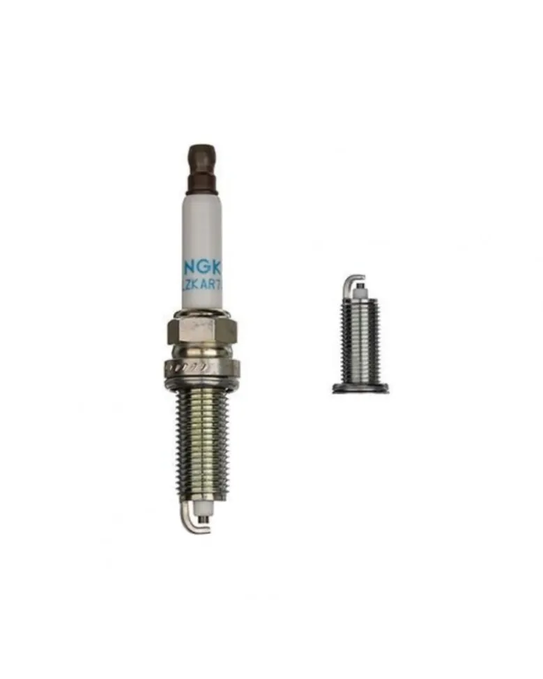 Bougie d'allumage 6799 NGK adaptable RENAULT
