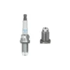 Bougie d'allumage 2288 NGK adaptable PSA, VAG, RENAULT