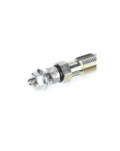 Bougie de préchauffage 1441 NGK adaptable PSA FIAT