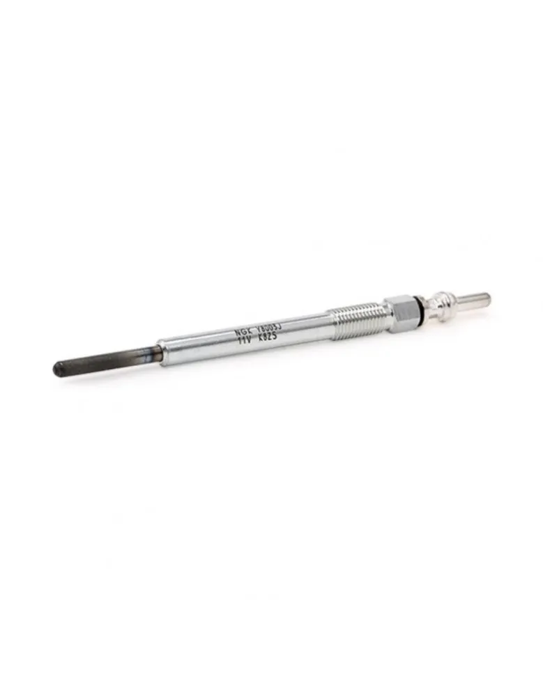 Bougie de préchauffage 97256 NGK adaptable OPEL FORD FIAT