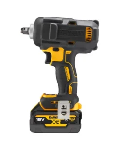 Boulonneuse a choc, ½ XR 18V 5ah-Ion, brushless DEWALT