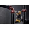 Boulonneuse a choc, ½” XR 18V 5AH Li-Ion, brushless, DEWALT