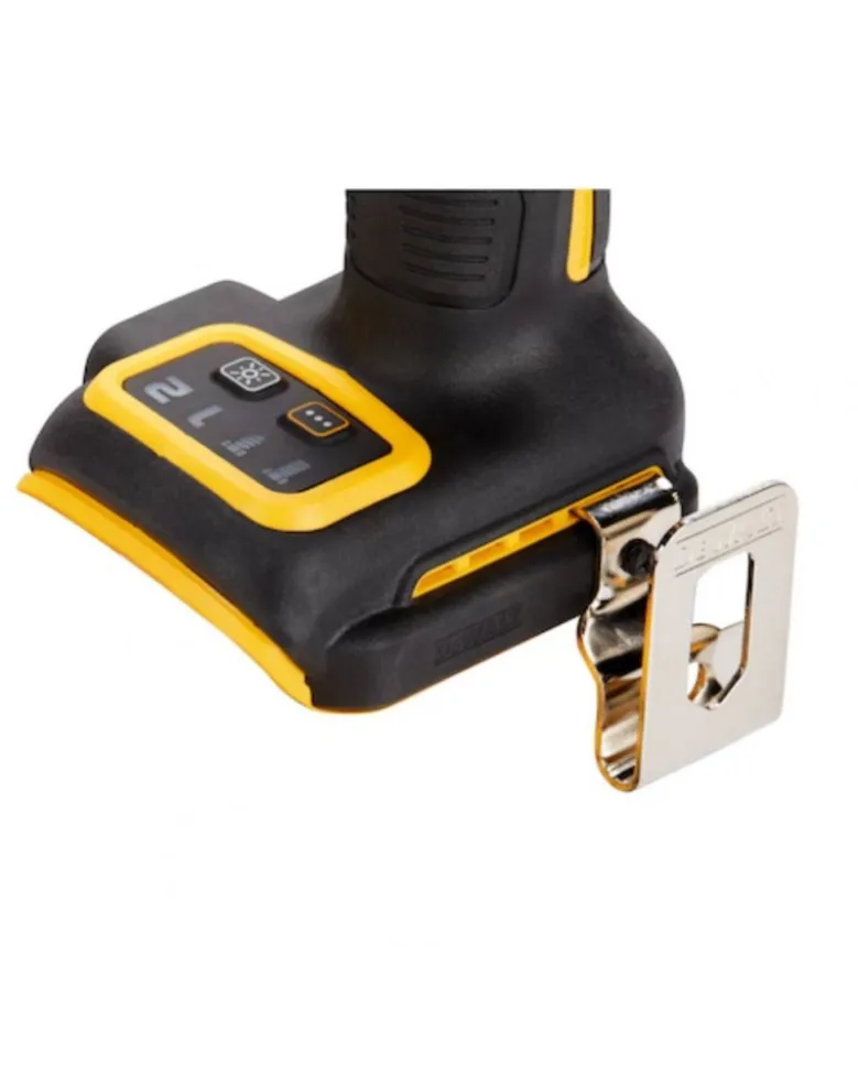 Boulonneuse a choc, ½” XR 18V 5AH Li-Ion, brushless, DEWALT