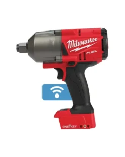 Boulonneuse à choc, 3/4”, M18 FUEL - Milwaukee