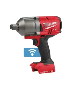 Boulonneuse à choc, 3/4”, M18 FUEL - Milwaukee