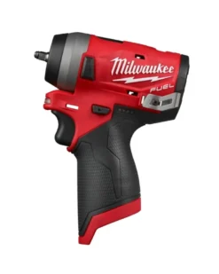 Boulonneuse à choc, 1/4”, m12 fuel - Milwaukee