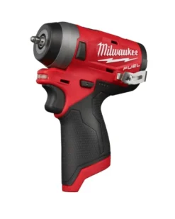 Boulonneuse à choc, 1/4”, m12 fuel - Milwaukee