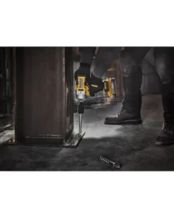 Boulonneuse à choc, ½”, XR 18V, 5ah - Dewalt