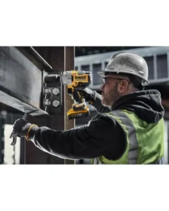 Boulonneuse à choc, ½”, XR 18V, 5ah - Dewalt