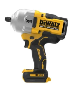 Boulonneuse à choc, ½”, XR 18V, 5ah - Dewalt