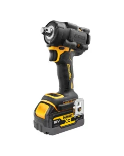 Boulonneuse à choc, ½”, XR 18V, 5ah - Dewalt