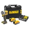 Boulonneuse à choc, ½”, XR, 18V, 1.7ah - Dewalt