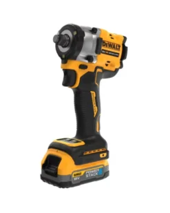 Boulonneuse à choc, ½”, XR, 18V, 1.7ah - Dewalt