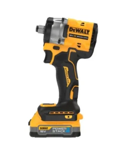 Boulonneuse à choc, ½”, XR, 18V, 1.7ah - Dewalt