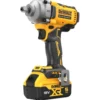 Boulonneuse à choc, ½”, XR 18V, 5ah - Dewalt