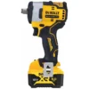 Boulonneuse à choc, ½”, XR 12V, 5ah - Dewalt