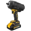 Boulonneuse à choc, ½”, XR 18V, 5ah - Dewalt