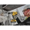 Boulonneuse à choc, ½”, XR 18V, 5ah, POWERSTACK - Dewalt