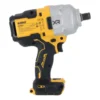 Boulonneuse à choc, 3/4" XR 18V Brushless, TSTAK DEWALT