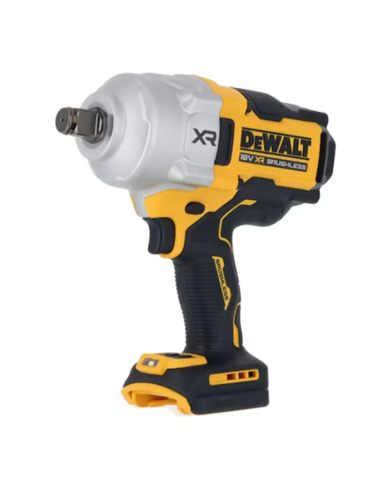 Boulonneuse à choc, 3/4" XR 18V Brushless, TSTAK DEWALT