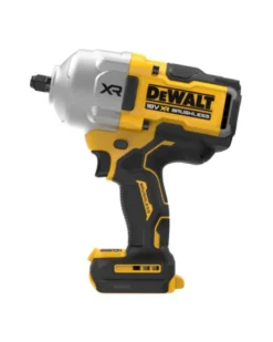 Boulonneuse à choc, ½”, XR 18V - Dewalt
