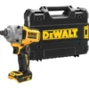 Boulonneuse à choc, ½”, XR 18V, 812 Nm - Dewalt