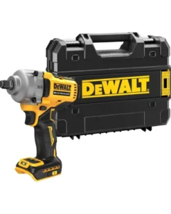 Boulonneuse à choc, ½”, XR 18V, 812 Nm - Dewalt