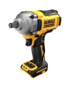 Boulonneuse à choc, ½”, XR 18V, 812 Nm - Dewalt