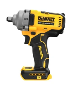 Boulonneuse à choc, ½”, XR 18V, 812 Nm - Dewalt
