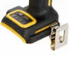 Boulonneuse à choc, ½” XR 18V, 406 Nm - Dewalt