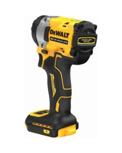 Boulonneuse à choc, ½” XR 18V, 406 Nm - Dewalt