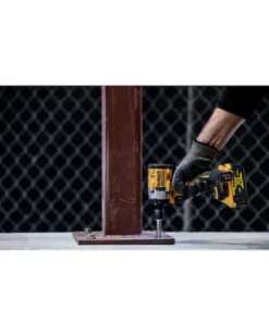 Boulonneuse à choc, ½” XR 18V, 406 Nm - Dewalt