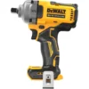 Boulonneuse à choc, ½”, XR 18V, 812 Nm - Dewalt