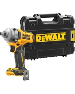 Boulonneuse à choc, ½”, XR 18V, 812 Nm - Dewalt