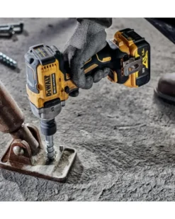 Boulonneuse à choc, ½”, XR 18V, 812 Nm - Dewalt