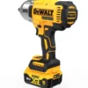Boulonneuse Dewalt, ½”, XR, 18V, 5ah - DEWALT