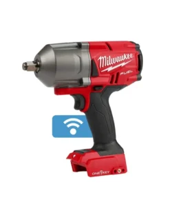 Boulonneuse milwaukee m18, FUEL, ½”, ONE KEY™