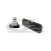 Bouton contacteur, ouverture coffre, voiture - 3RG