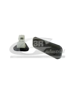 Bouton contacteur, ouverture coffre, voiture - 3RG