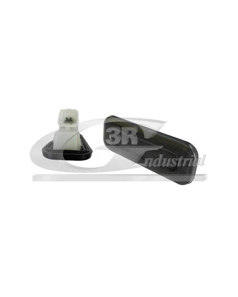 Bouton contacteur, ouverture coffre, voiture - 3RG