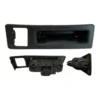Bouton de coffre, adaptable BMW - 3RG
