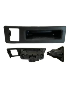 Bouton de coffre, adaptable BMW - 3RG